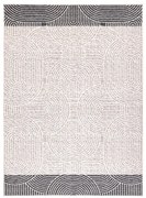 Koberec ANGEL 7901 / 52022 geometrický, béžový / sivý