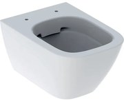 Geberit Smyle Square wc závesné so zadným odpadom 500.379.01.1