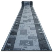 Protišmykový behúň AGADIR popol