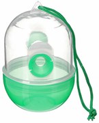 Sixtol Lapač ôs závesný GARDEN TRAP 1, 2 ks, 8 x 12 cm