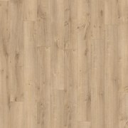 Vinylová podlaha lepená iD Inspiration 30 Rustic Oak Beige, 1200 x 200 mm, Tarkett