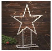 Markslöjd 704002 - LED Vonkajšia vianočná dekorácia STOLT LED/1,26W/12V IP44