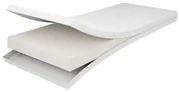 Penový detský matrac 70x160 cm BABY – Adeko
