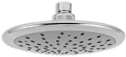 Novaservis - Pevná sprcha priemer 200 mm chróm, RUP/137,0