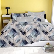 Obliečky Homa MEDEA ART 3-dielna sada 140x200 cm