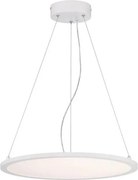 Westinghouse 65751 - LED Stmievateľný luster na lanku ATLER LED/32W/230V 45 cm