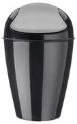 Koziol Kozmetický odpadkový kôš DEL S, 5 l KO5777526