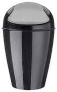 Koziol Kozmetický odpadkový kôš DEL S, 5 l KO5777526