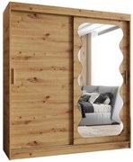 Skriňa Spoti 180 artisan