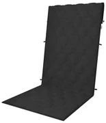 Doppler Fusion SLIM Poduška univerzálna des. 2430, 137 × 51,5 cm, vhodné pre: stoličky s nízkou, strednou i vysokou opierkou