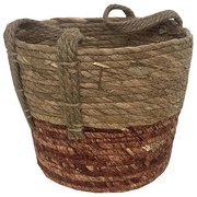 Košík H-23031 24x21h cm