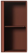 V tehlovej farbe závesná skrinka 46x91 cm Edge by Hammel – Hammel Furniture