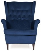 Kreslo Prince Bluvel 86/venge