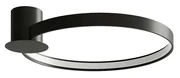 Stropné LED svietidlo Rio 55, 1x LED 30w, 3000k, b