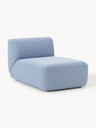 Záhradná denná posteľ Naomi