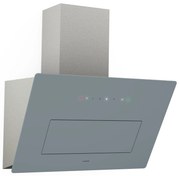 Klarstein SleekAir digestor, A+++, 717 m³/h, dotykové ovládanie, LED, 60 cm