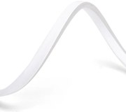 Aigostar - LED RGBICW vonkajší svetelný reťazec 150xLED/10W/230V 5m IP44 + diaľkové ovládanie