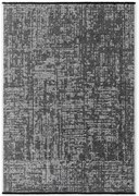 Koberec Elle Decoration BRILLIANCE Prisma strieborný / sivý