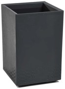 Kvetináč Betonic 60x40 cm antracit