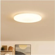 Brilagi - LED stropné svietidlo MILKY WAY LED/24W/230V 3000K priemer 38 cm