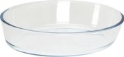 Zapekacia misa sklenená, 1,6 l%