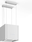 Klarstein Velaire odsávač pár s výsuvnou funkciou 40 cm | Elegantný, minimalistický, výkonný | EEC A++ | 601 m³/h