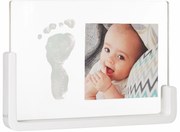 Transparent Frame Crystal