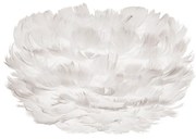 Biele tienidlo ø 22 cm Eos micro – UMAGE