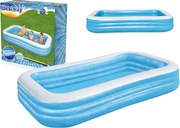 Nafukovací bazén Bestway 305 x 183 x 56 cm 54009