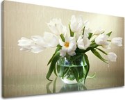 Obraz na stenu KVETY KV033E11 - 100x150 cm