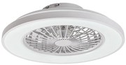 Rabalux 71332 - LED Stm. str. sviet. s ventilátorom DALFON 48W/230V 3000-6500K+DO RL71332