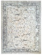 Viskózový koberec Pera 1.6/2.3 TC 78A krémová