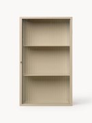 Nástenný kúpeľňový regál Haze