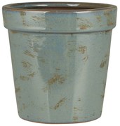 Ib Laursen Keramický obal na kvetináč Marina Ø 14,5 cm