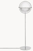 Nastaviteľná stojacia lampa Multi-Lite