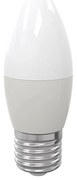LED žiarovka E27 neutrálna 4000k 7w 560 lm