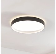 Eglo 99783 - LED Stmievateľné stropné svietidlo LAURITO LED/24W/230V 3000-6500K+DO