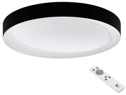 Eglo Eglo 99783 - LED Stmievateľné stropné svietidlo LAURITO LED/24W/230V 3000-6500K+DO EG99783