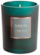 SADA 4KS VONNÁ SVIEČKA SALVIA