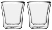 Tescoma dvojstenné poháre myDRINK, 250 ml, 2 ks, M