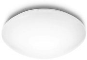 Philips 31801/31/EO - LED stropné svietidlo MYLIVING SUEDE LED/9,6W/230V