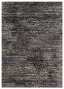 Koberec Royal Nomadic Living dark grey/sailor blue 120x170cm