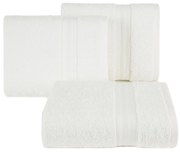 FROTÉ UTERÁK ELEN SADA 6KS 50X90 CM KRÉMOVÁ