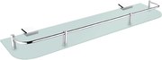 Nimco Polica s ohrádkou, 50 cm KIBO - Ki 14091AX-50-26