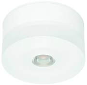 Stropné svietidlo LINEA One to One S White 7618