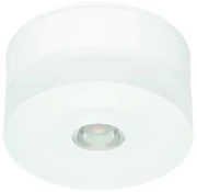 Stropné svietidlo LINEA One to One S White 7618