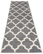 PROXIMA.store - Dizajnový koberec FIORA ROZMERY: 70x250