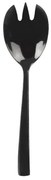 Vidlička nerez šalátová BLACK 1 ks