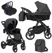 Kočík Kunert Lazzio 3v1 - 11