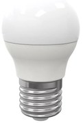 LED žiarovka E27 teplá 3000k 5w 400 lm